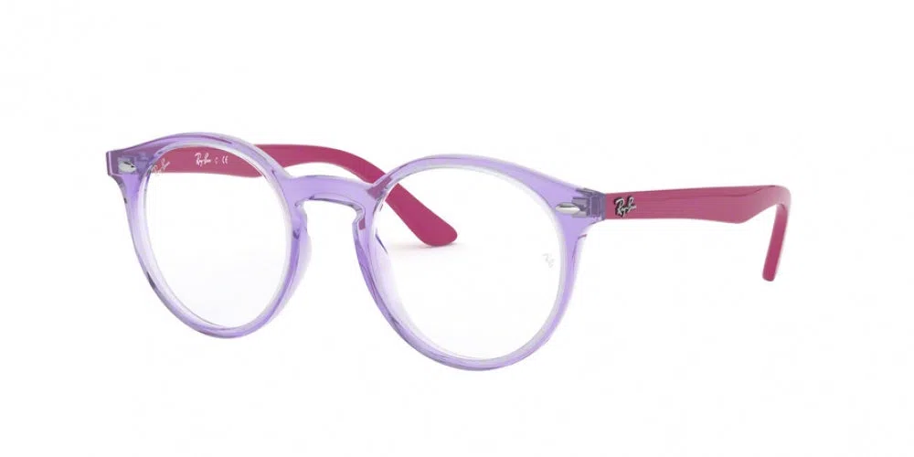 Ray-Ban Kids 0RY1594 Eyeglasses - view 11